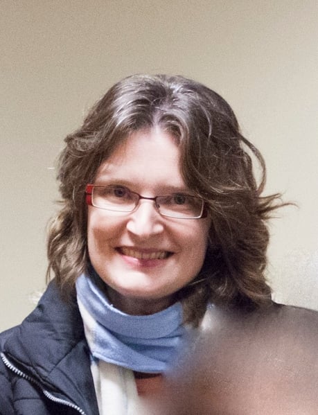 Ramona de Wit