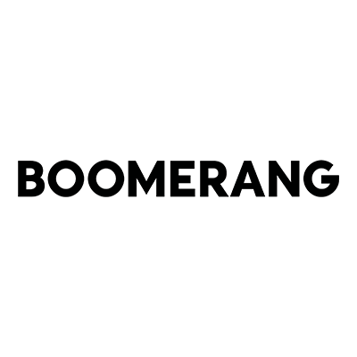 Boomerang