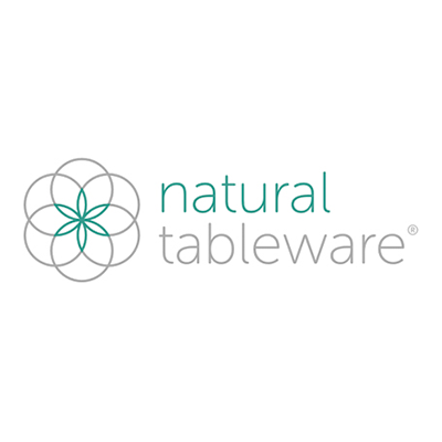 Natural-Tableware