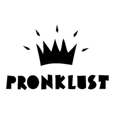 Pronklust
