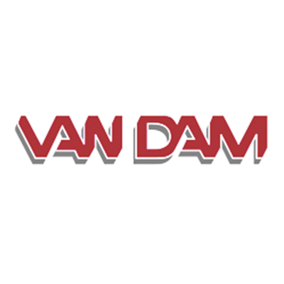 Van Dam Machine Europe BV