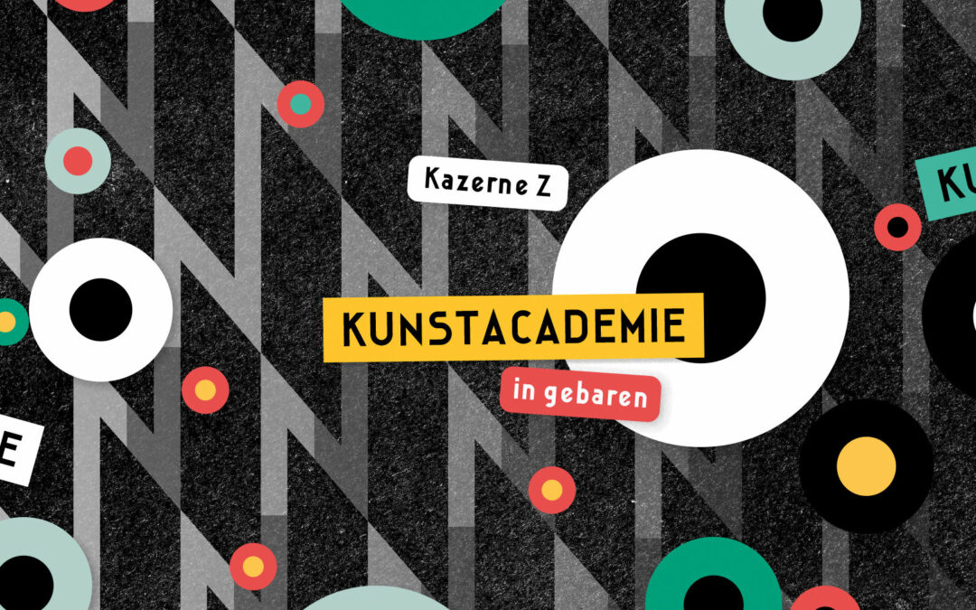 Kunstacademie in Gebaren