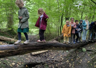 Noordjes Natuur Academie