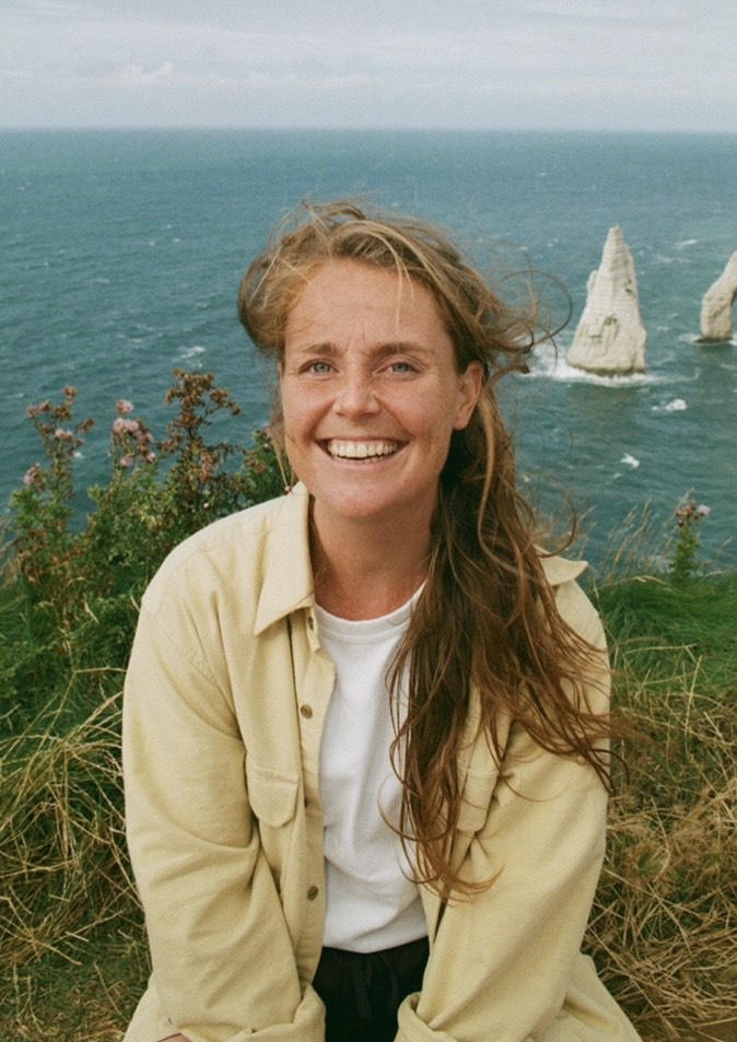 Amber Bladergroen