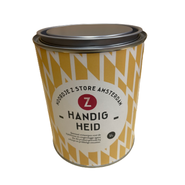 Handigheid
