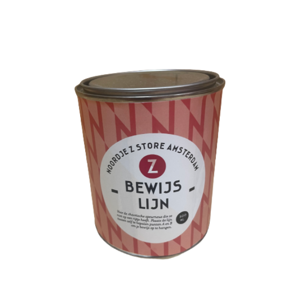 Bewijslijn