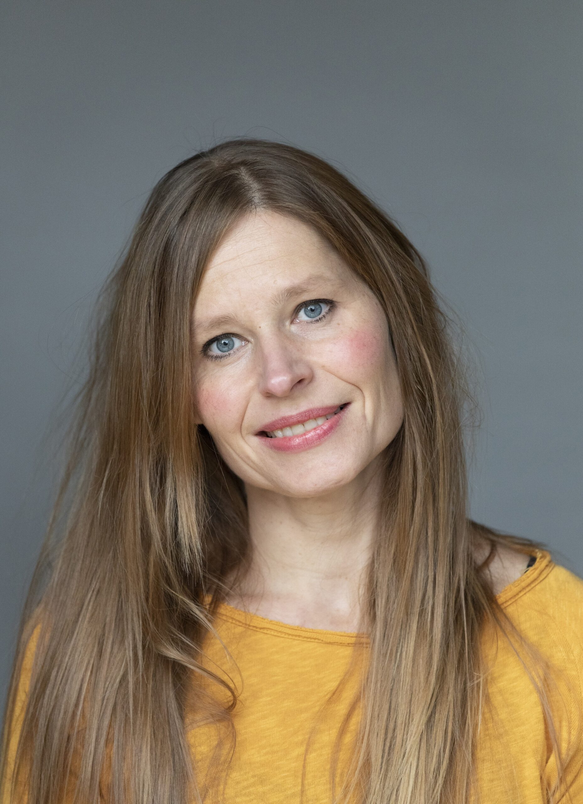 Barbara Tepper