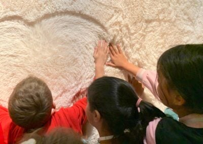 Noordje naar het Museum van de Geest