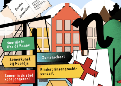 Kazerne Z test 2025