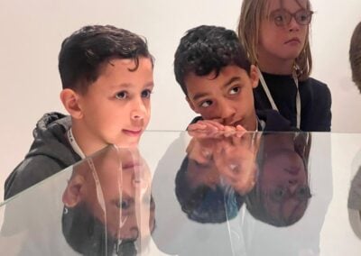 Noordje naar Brancusi in H’ART Museum