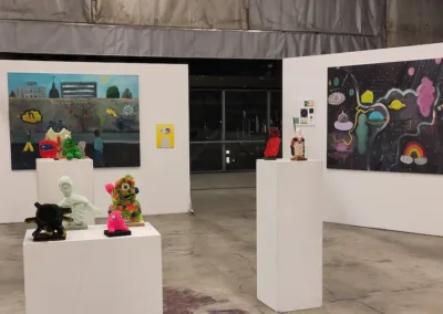 Noordje naar Selfie van de Ziel