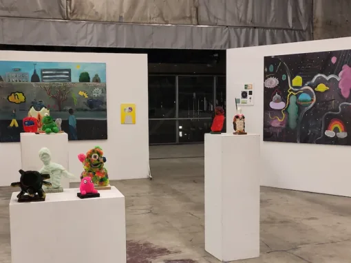 Noordje naar Selfie van de Ziel